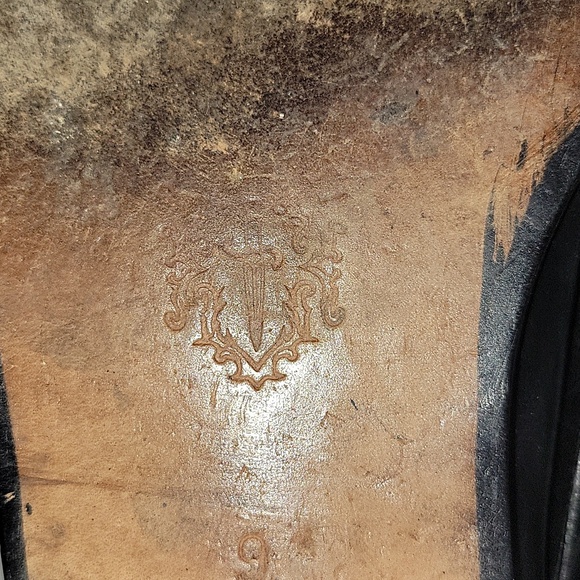 cesare paciotti shoes 9 or 11 US - Picture 7 of 7